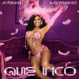 Album cover of Que Rico