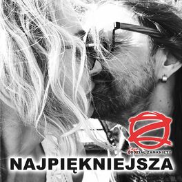 Album cover of Najpiękniejsza