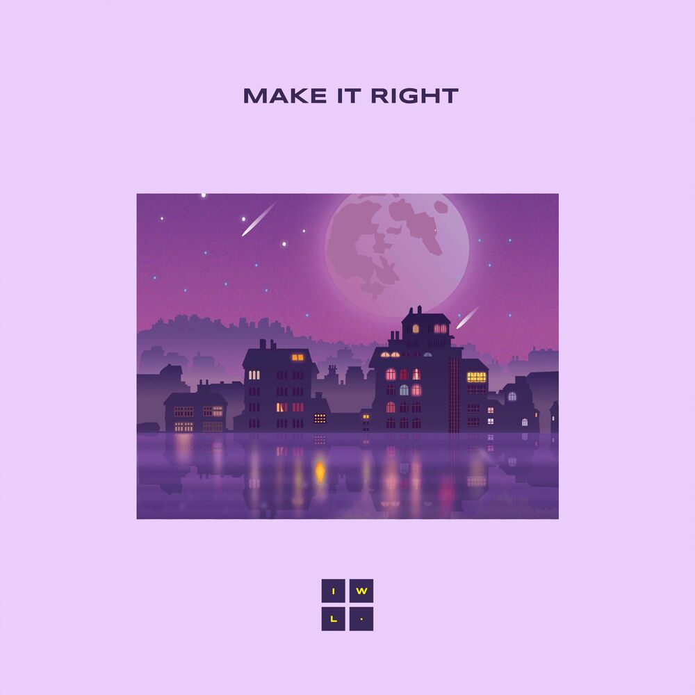 Make this песня. Make it right текст. DEEPTURCO - make it right. Make it right.