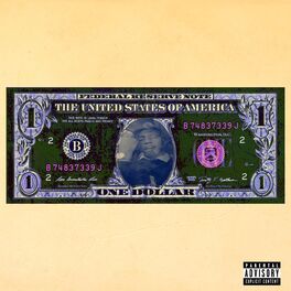 Album cover of $eni