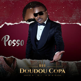 Album cover of Posso