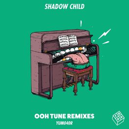 Album cover of Ooh Tune Remixes