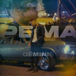 Album cover of GÉMINIS