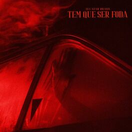 Album cover of Tem Que Ser Foda