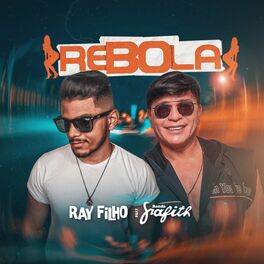 Album cover of Rebola