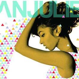 Album cover of Anjulie