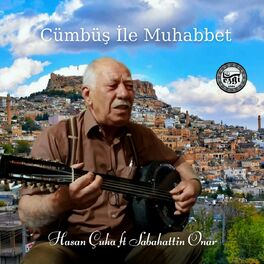 Album cover of Cümbüş İle Muhabbet
