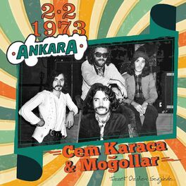 Album picture of 2.2.1973 Ankara