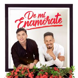 Album cover of De Mí Enamórate