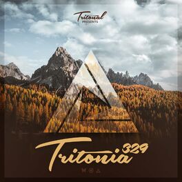 Album cover of Tritonia 329