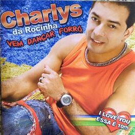 Album cover of I Love You Essa É 10