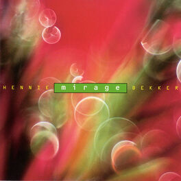 Album cover of Mirage
