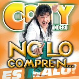 Album cover of No Lo Compren...Es Malo!
