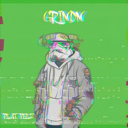 Album cover of Grindn