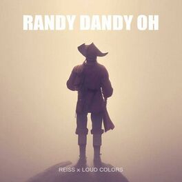 Album cover of Randy Dandy Oh