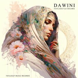 Album cover of Dawini