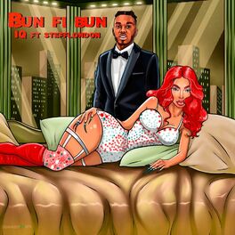 Album cover of Bun Fi Bun (Fast)