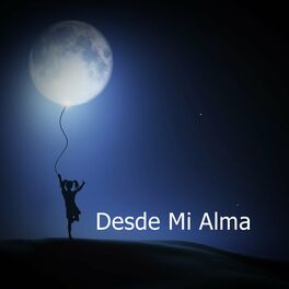 Album cover of Desde Mi Alma