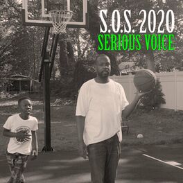 Album cover of S.O.S. 2020