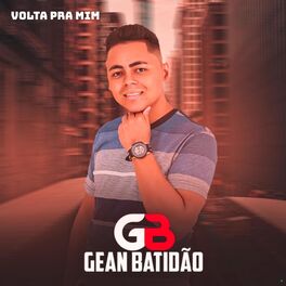 Album cover of Volta pra Mim