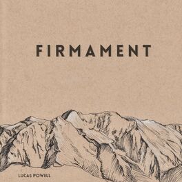 Album cover of Firmament