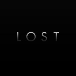 Album cover of Lost (Themes from TV Series) - EP