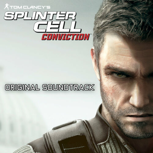 Mike Zarin - Splinter Cell Blacklist (Original Game Soundtrack