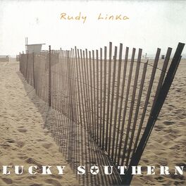 Album cover of Lucky Southern