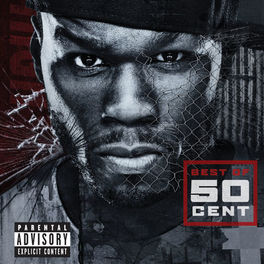 Album cover of Best Of 50 Cent