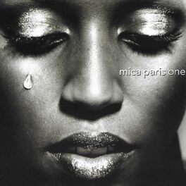 Album cover of One