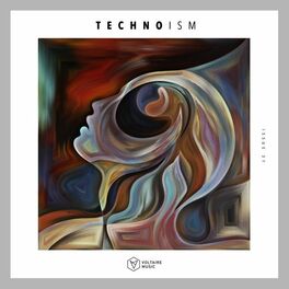 Album cover of Technoism Issue 31