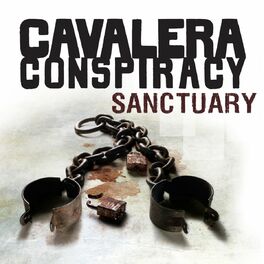 Cavalera Conspiracy Discography