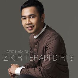 Album cover of Zikir Terapi Diri 3