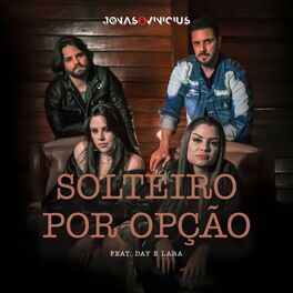 Album cover of Solteiro por Opção