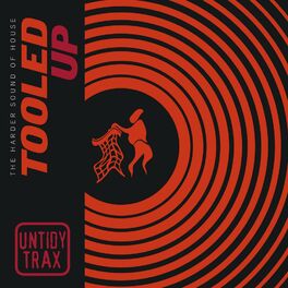 Album cover of Tooled Up, Vol. 1