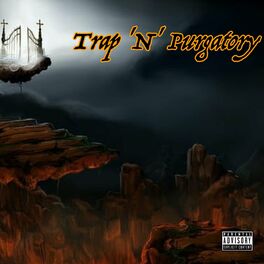 Album cover of Trap 'N' Purgatory