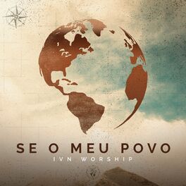 Album cover of Se o Meu Povo