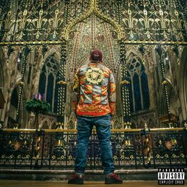 Album cover of Confessions of a Crud Lord