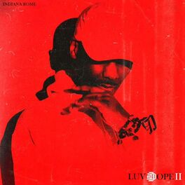Album cover of Luv Dope 2 - EP