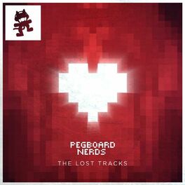 Album cover of The Lost Tracks