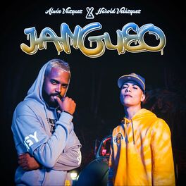 Album cover of Jangueo