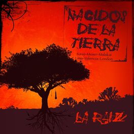 Album cover of La Raíz