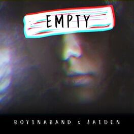 Album cover of Empty