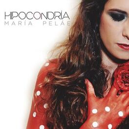 Album cover of Hipocondría