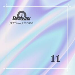 Album cover of Best of 11 Years Beatwax Records
