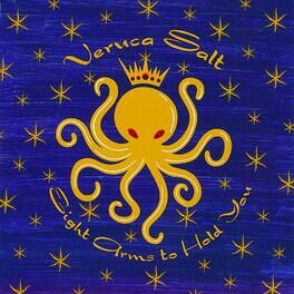 Album cover of Eight Arms To Hold You