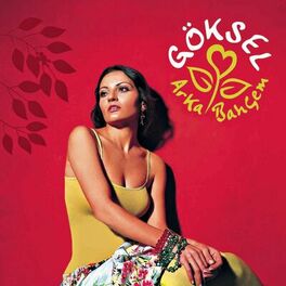 Album cover of Arka Bahçem
