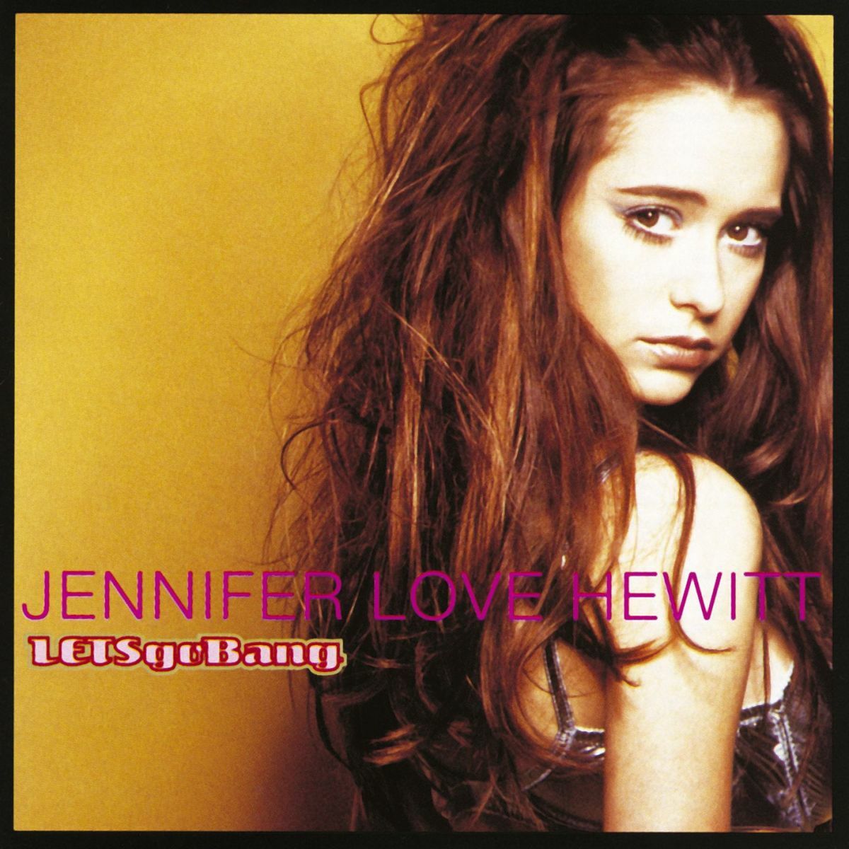 Jennifer Love Hewitt: albums, songs, playlists | Listen on Deezer