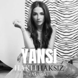 Album cover of Haklı Haksız (Akustik)