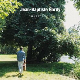 Album cover of Confidences